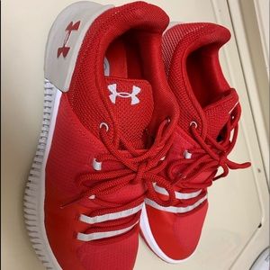 Under Armour Shoes